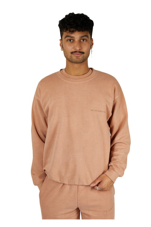 Mink Sweater