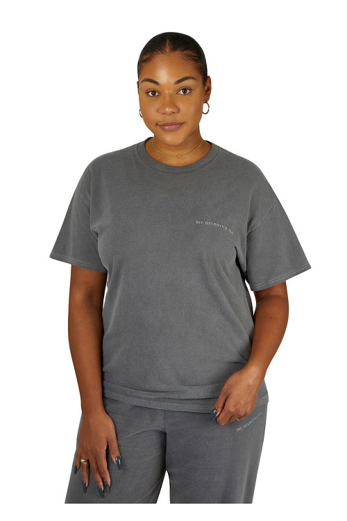Charcoal T Shirt