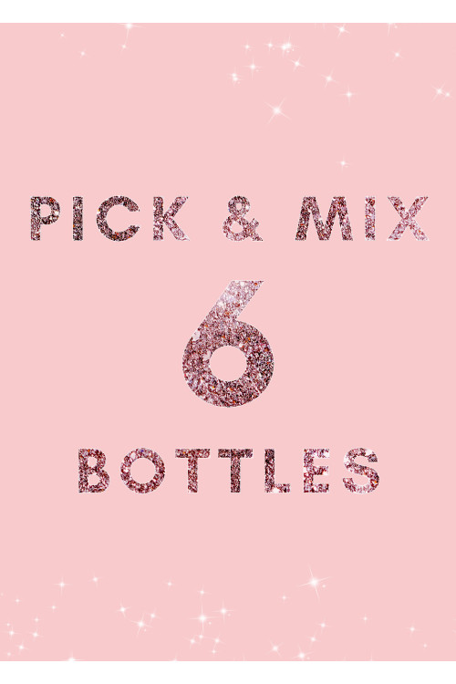 Pick & Mix 6