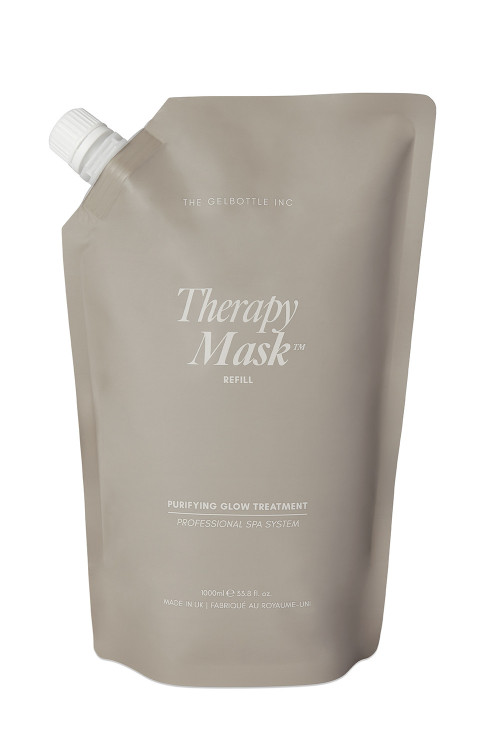 Globinska maska THERAPY MASK™ REFILL