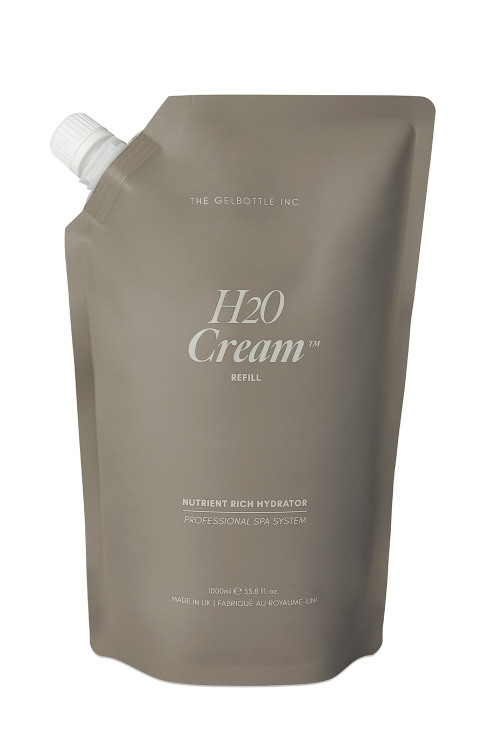 Hranilni balzam H2O CREAM™​ REFILL