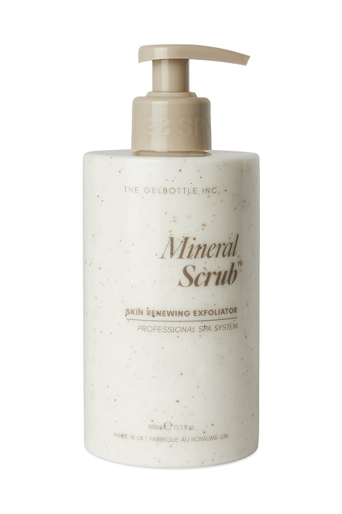 Obnovitveni piling MINERAL SCRUB™​