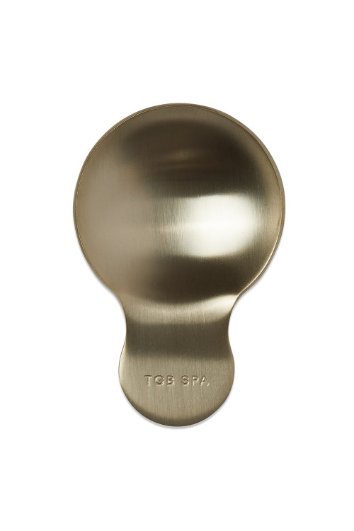 TGB SPA™ ZAJEMALKA SCOOP