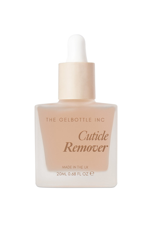Odstranjevalec obnohtne kožice CUTICLE REMOVER