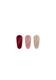 Velvet Crush Trio cat-eye