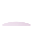 220/240 Half Moon Nail File 5 Pack — Best of Lilac pilice
