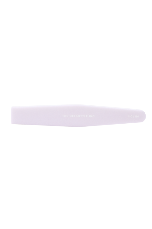 100/180 Nail Buffer 5 Pack - Best of Lilac pilice
