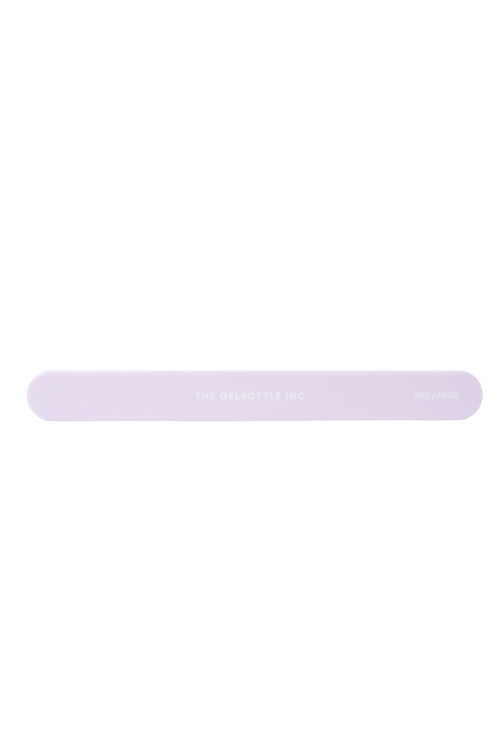 Buffer 500/4000 - Buffer (Slim) - Lilac 5 Pack
