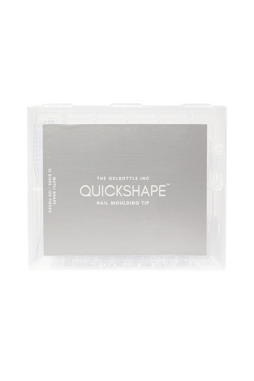 QuickShape Tips