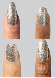 Rhinestone Mini
