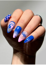 #Bling Studio Gel™.