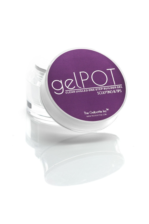 Gradilni gel GelPot Clear