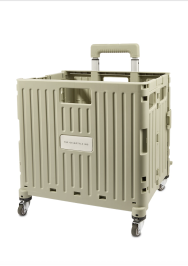 Voziček Protech Travel Trolley