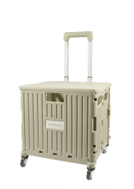 Voziček Protech Travel Trolley