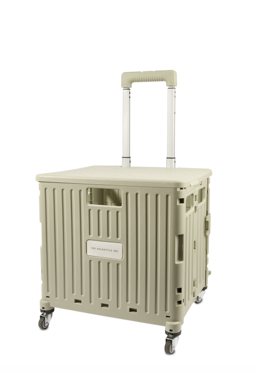 Voziček Protech Travel Trolley