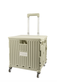 Voziček Protech Travel Trolley