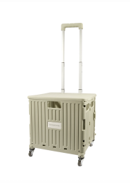 Voziček Protech Travel Trolley