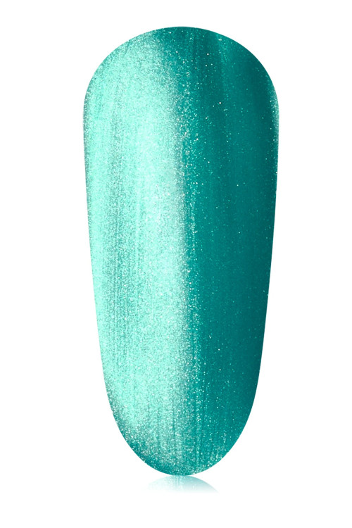 Ibiza Blues Magnetic Cat Eye