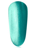 Ibiza Blues Magnetic Cat Eye