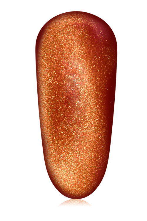 Spiced Magnetic Cat-Eye