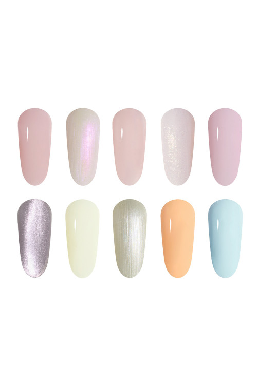 The Energy kolekcija