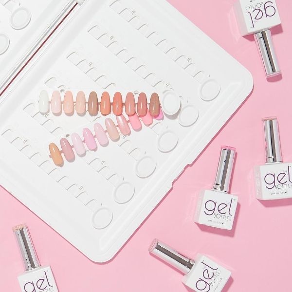 TGB Pro Swatch