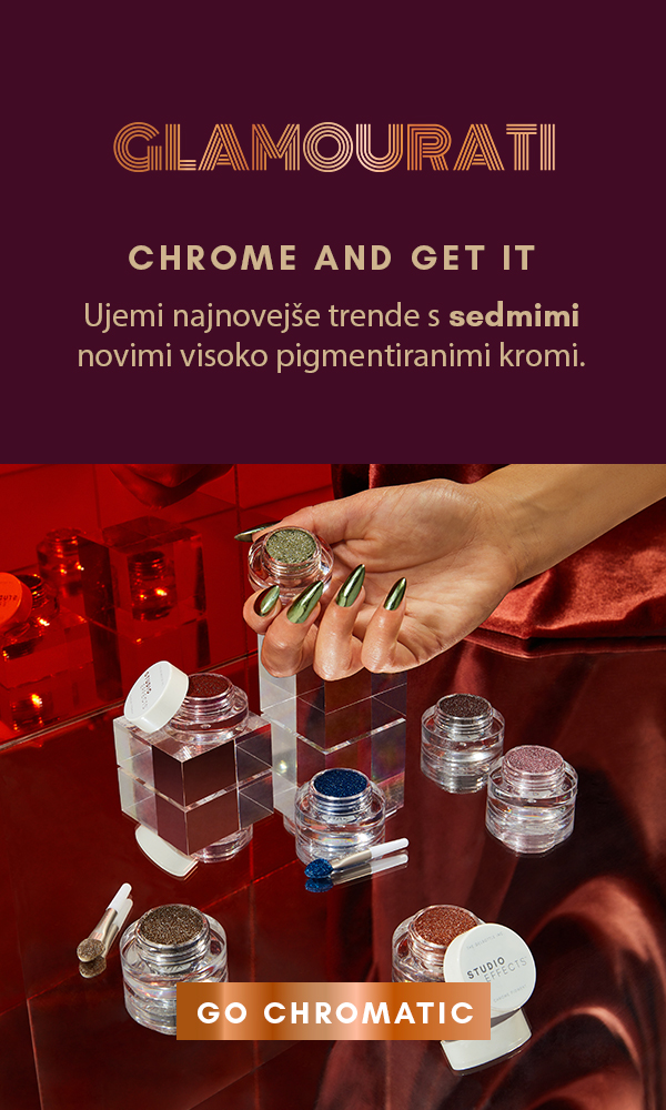 Gel Nail Polish, UK Vegan and Cruelty-Free - The GelBottle Inc