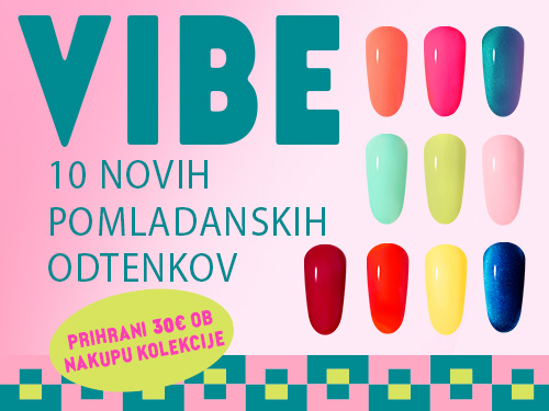 Gel Nail Polish, UK Vegan and Cruelty-Free - The GelBottle Inc