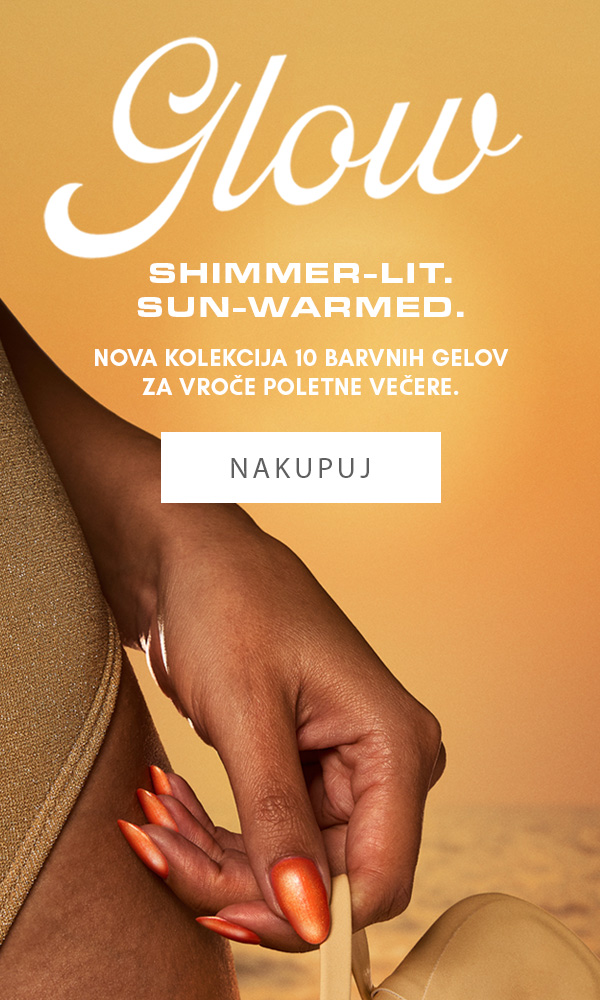 Gel Nail Polish, UK Vegan and Cruelty-Free - The GelBottle Inc