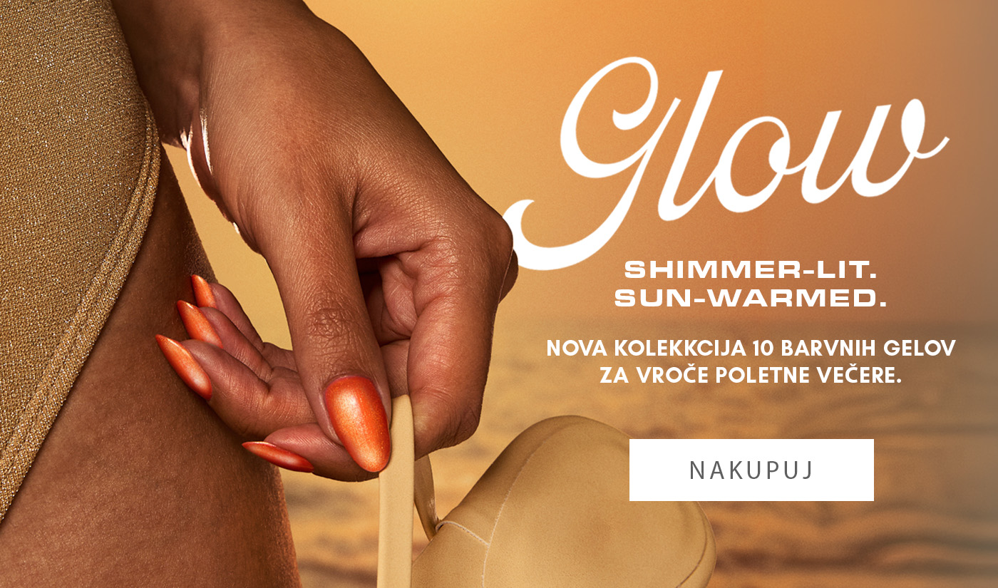 Gel Nail Polish, UK Vegan and Cruelty-Free - The GelBottle Inc