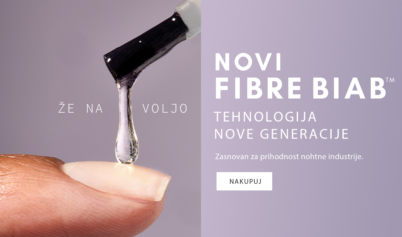 Gel Nail Polish, UK Vegan and Cruelty-Free - The GelBottle Inc
