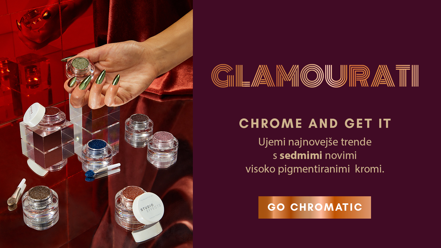 Gel Nail Polish, UK Vegan and Cruelty-Free - The GelBottle Inc