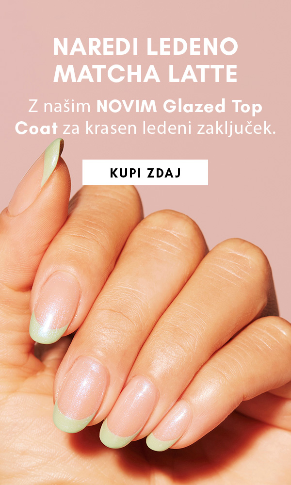 Gel Nail Polish, UK Vegan and Cruelty-Free - The GelBottle Inc
